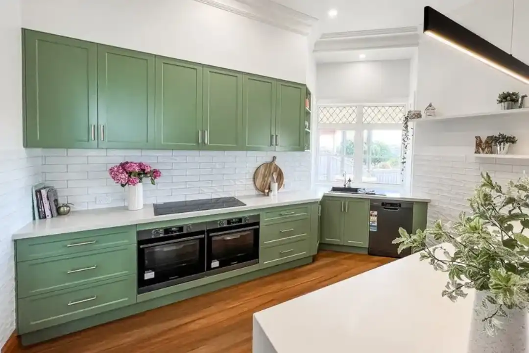Energy Efficient Homes Melbourne