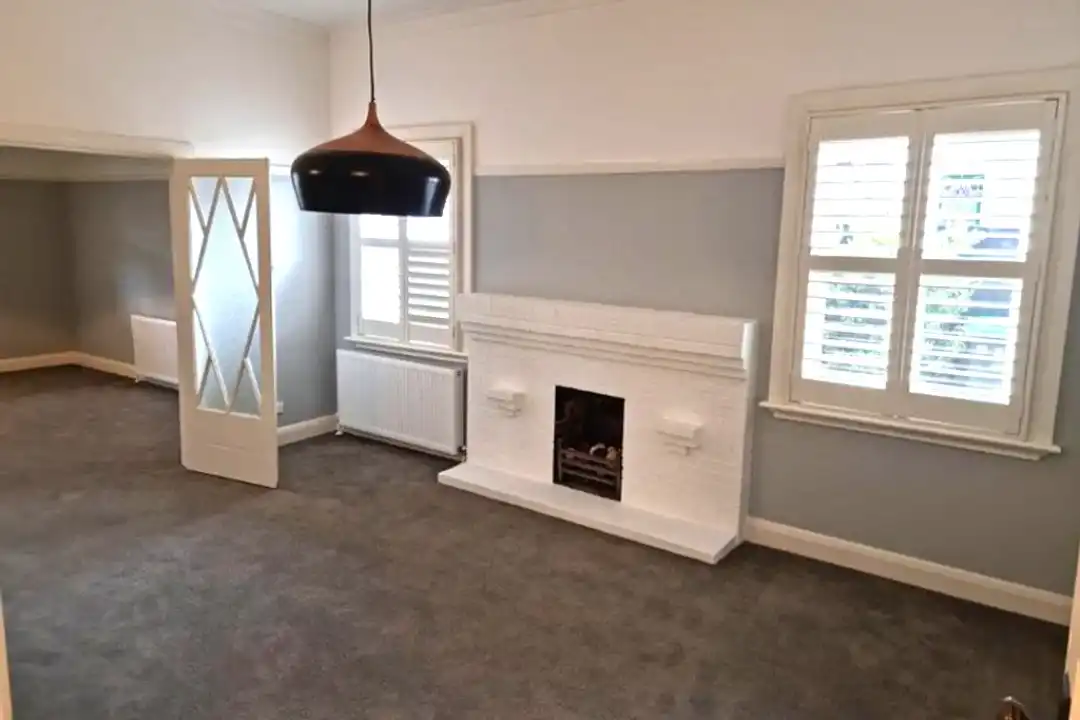 Energy Efficient Homes Melbourne